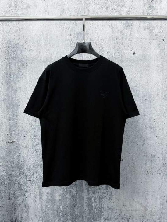 Picture of Prada T Shirts Short _SKUPradaS-XLxetr1053040